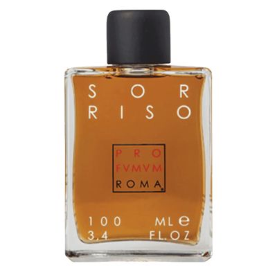 Sorriso Eau de Parfum Women and Men Profumum Roma