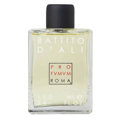 Battito D Ali Eau de Parfum Women and Men Profumum Roma