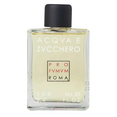 Acqua E Zucchero Eau de Parfum Women and Men Profumum Roma