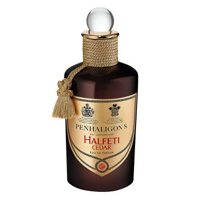 Halfeti Cedar Eau de Parfum Women and Men Penhaligon s