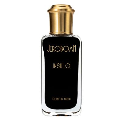 عطر إينسولو إكستريه دو برفوم للنساء والرجال جيروبوام