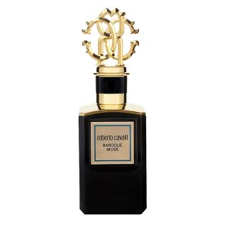 Baroque Musk Eau de Parfume for Women and Men Roberto Cavalli