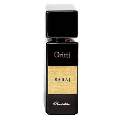 Saraj Eau de Parfum for Women and Men Gritti