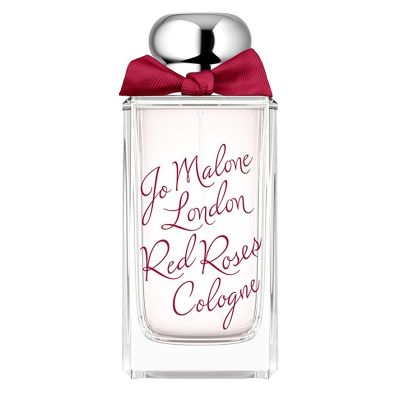 Red Roses Eau de Cologne for Women and Men Jo Malone London