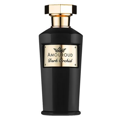 Dark Orchid Eau de Parfum Women and Men Amouroud