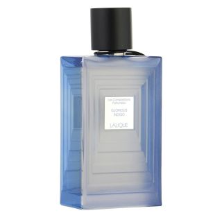 Glorious Indigo Eau de Parfum Women and Men Lalique