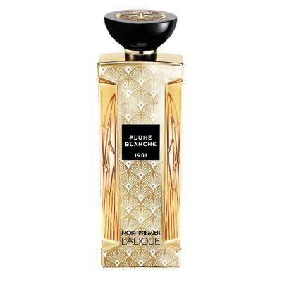 Plume Blanche 1901 Eau de Parfum Women and Men Lalique