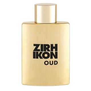 Ikon Oud Eau de Toilette Men Zirh