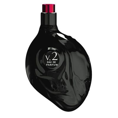 بلاك هارت V 2 عطر نسائي ورجالي من ماب أوف ذا هارت