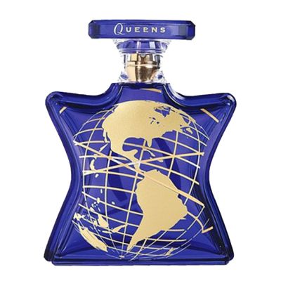 Queens Eau de Parfum Women and Men Bond No 9