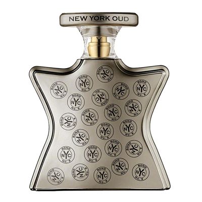 New York Oud Eau de Parfum Women and Men Bond No 9