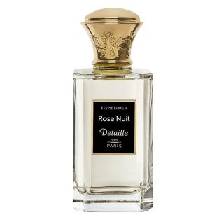 Rose Nuit Eau de Parfum Women and Men Detaille