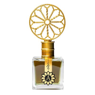 Liquo Eau de Parfum for Women and Men Angela Ciampagna