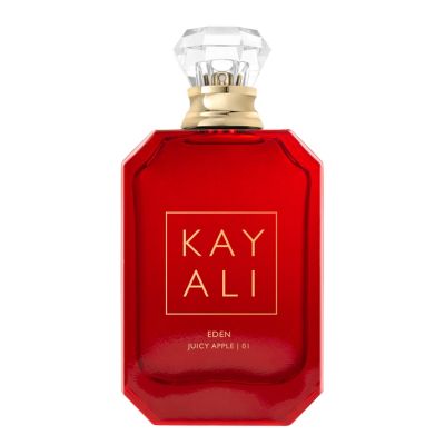 Eden Juicy Apple 01 Eau de Parfum Women and Men Kayali