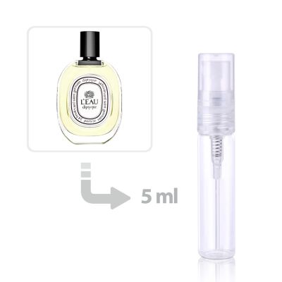 LEau Eau de Toilette Women and Men Diptyque