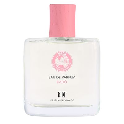 Kado Japan Eau de Parfum Women and Men Fiilit