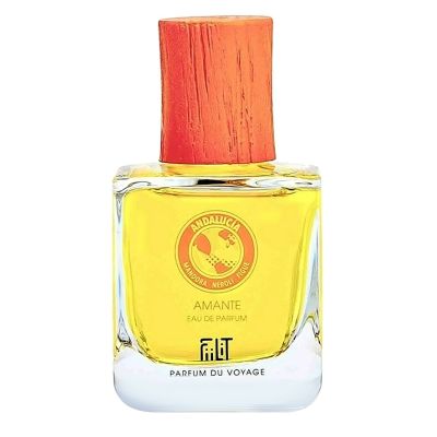 Amante Andalucia Eau de Parfum Women and Men Fiilit