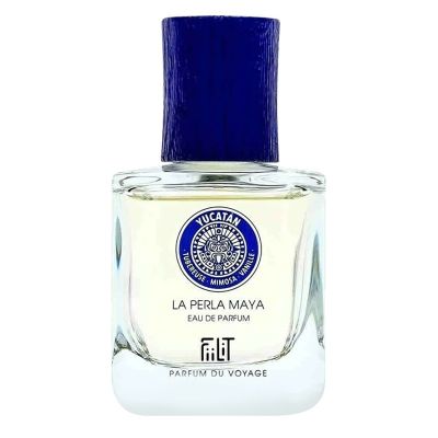 La Perla Maya Yucatan Eau de Parfum Women and Men Fiilit