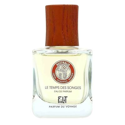 Le Temps Des Songes Australia Eau de Parfum Women and Men Fiilit