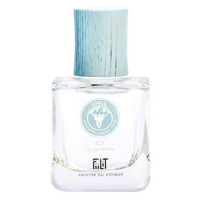 Ice Boreale Eau de Parfum Women and Men Fiilit