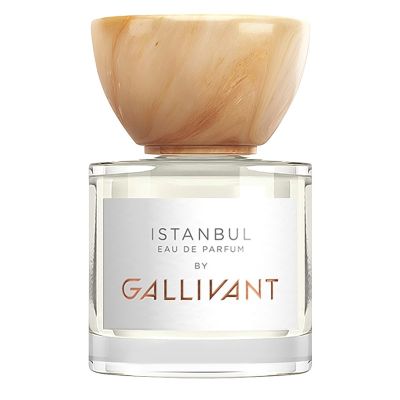 Istanbul Eau de Parfum Women and Men Gallivant