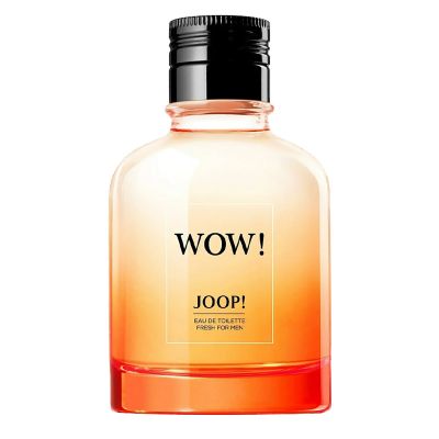 Wow Eau de Toilette Fresh Men Joop