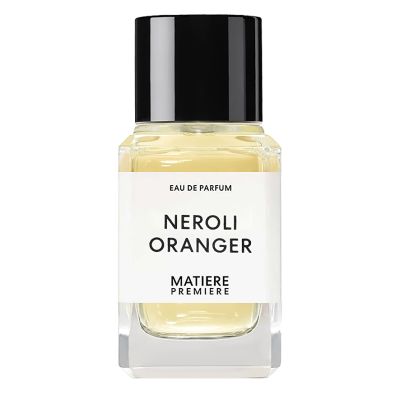 Neroli Oranger Eau de Parfum Women and Men Matiere Premiere