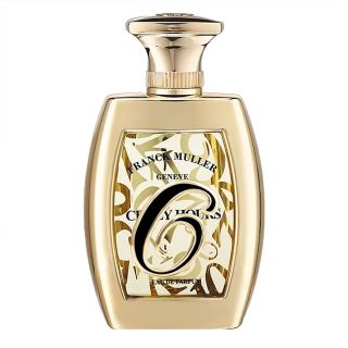 Crazy Hours 6 Eau de Parfum Women and Men Franck Muller