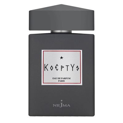 Koeptys Eau de Parfum Women and Men Nejma