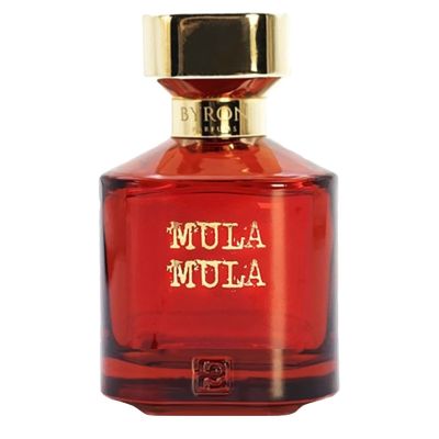 Mula Mula Rouge Extreme Extrait de Parfum Women and Men Byron Parfums