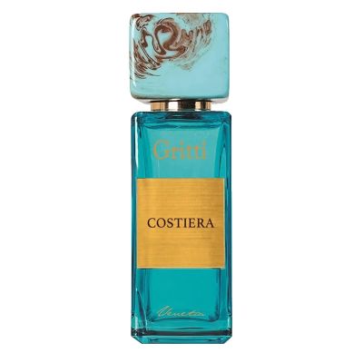 Costiera Eau de Parfum Women and Men Gritti