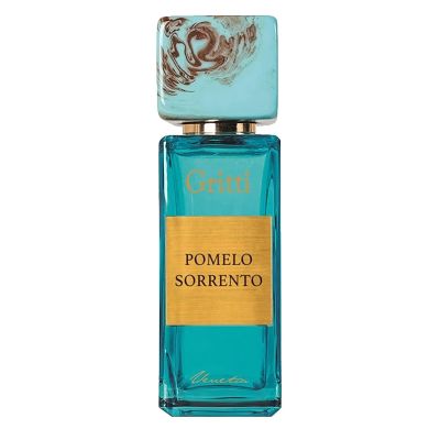 Pomelo Sorrento Eau de Parfum Women and Men Gritti