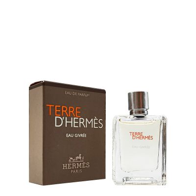 Terre d Hermes Eau Givree Eau de Parfum for Men Hermes