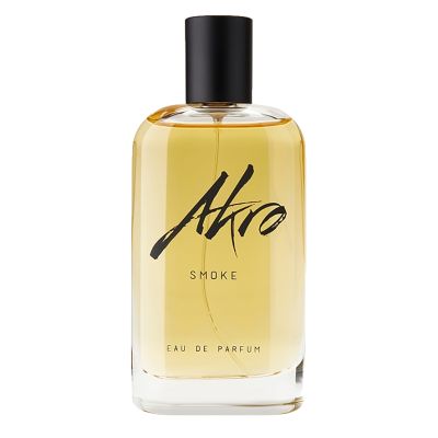 Smoke Eau de Parfum Women and Men Akro