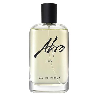 Ink Eau de Parfum Women and Men Akro