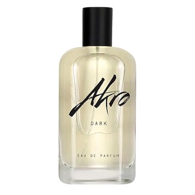 Dark Eau de Parfum Women and Men Akro