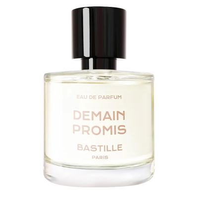 Demain Promis Eau de Parfum Women and Men Bastille Parfums