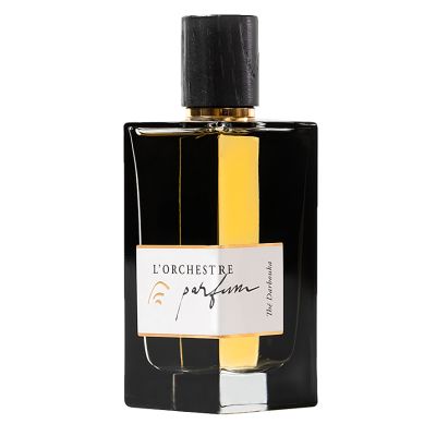 The Darbouka Eau de Parfum Women and Men L Orchestre Parfum