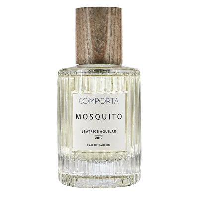 Mosquito Eau de Parfum Women and Men Comporta Perfumes