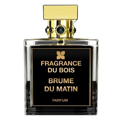 Brume Du Matin Perfume Women and Men Fragrance Du Bois