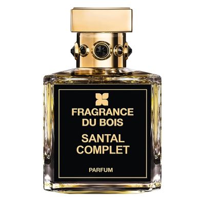 Santal Complet Perfume Women and Men Fragrance Du Bois