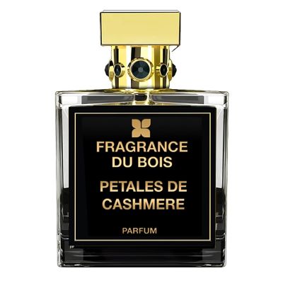 Petales De Cashmere Eau de Parfum Women and Men Fragrance Du Bois