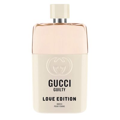 Guilty Love Edition MMXXI Pour Femme Eau de Parfum Women Gucci