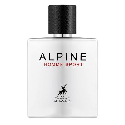 Alpine Homme Sport Eau de Parfum Men Maison Alhambra