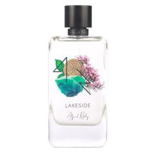 Lakeside Eau de Parfum Women and Men Alfred Ritchy