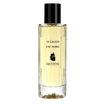 Eau Noble 2014 Eau de Parfum Women and Men Le Galion