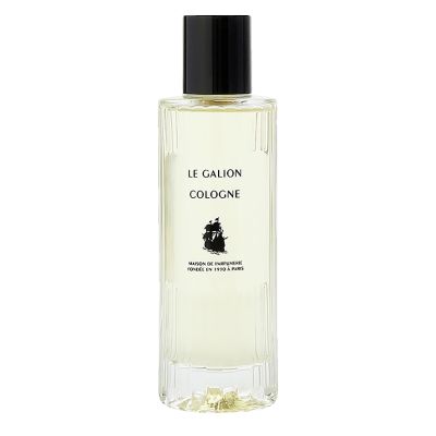 Cologne Eau de Parfum Women and Men Le Galion