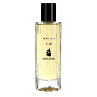 Cuir Eau de Parfum Women and Men Le Galion