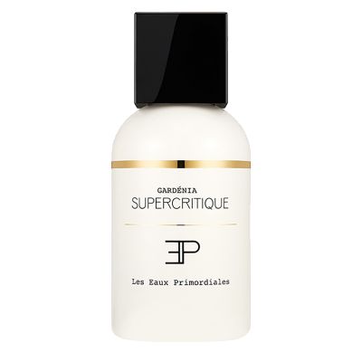 Gardenia Supercritique Eau de Parfum Women and Men Les Eaux Primordiales