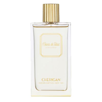 Fleurs De Tabac Extrait de Parfum Women and Men Cherigan